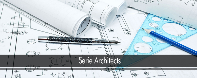 Serie Architects 